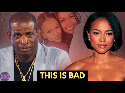 We're WORRIED About Deion Sanders & Karrueche Tran's Relationship