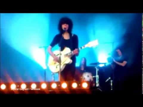 Fete de l'Humanité 2014 Keep In the Dark