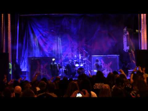 Dark Angel - Merciless Death live @ Maryland Deathfest XII - 05.24.2014