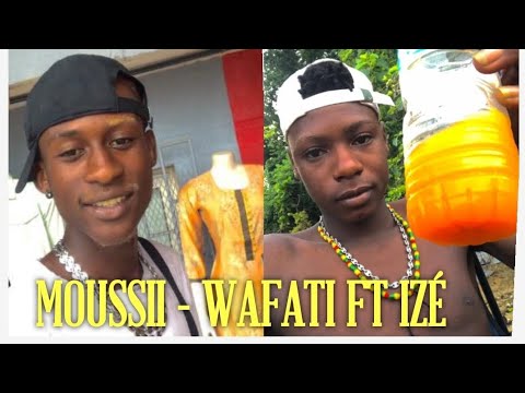 😂J'APPELLE 📲 @moussiiofficiel73 - WAFATI💀 FT IZÉ   AU TÉLÉPHONE 📞 !