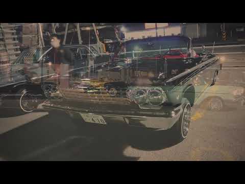 【Night Cruising ASAHIKAWA】2021.09.04