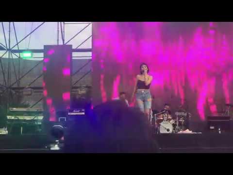 190901 HA:TFELT - BOND @ SOMEDAY FESTIVAL 2019