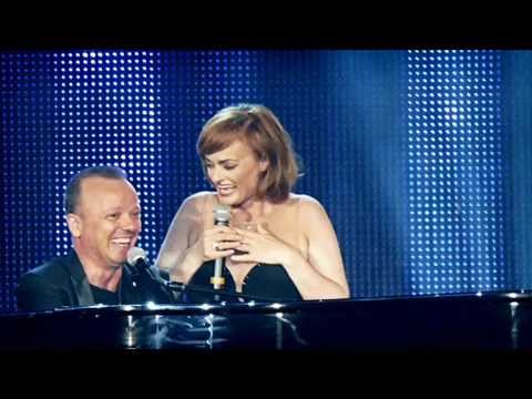 Gigi D'Alessio e Valentina Stella - Te Voglio bene Ancora (Live)