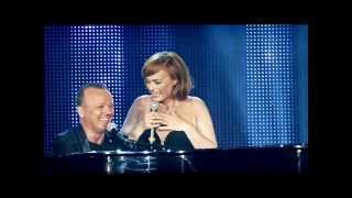 Gigi D'Alessio e Valentina Stella - Te Voglio bene Ancora (Live)