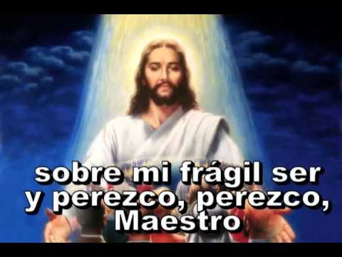 324 - Oh, buen Maestro, despierta - Himno Adventista Cantado