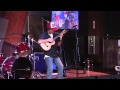 (Jake Shimabukuro) Island Fever Blues - RIO (Ukulele) at Hard Rock Cafe in Waikiki