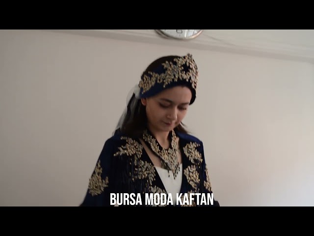 Moda Kaftan Ve Gelinlik