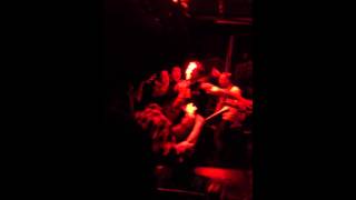 Casey Jones - Donnie These Men Are Straight Edge