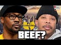 Wu Tang's U-God Goes All The Way In On RZA " I Was Fed Up"
