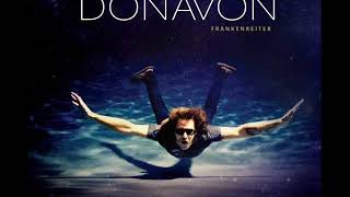 Donavon Frankenreiter - Mansions In The Sand