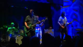 The Posies - 7 - Golden Blunders - Cleveland - 6/20/18