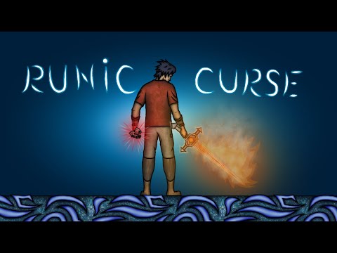Runic Curse Demo Video