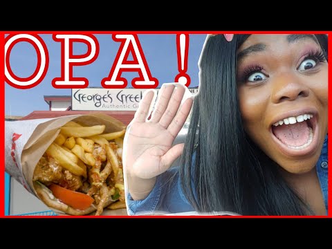 WHERE IS MY GREEK FOOD NEAR ME?