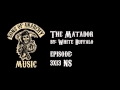 The Matador - White Buffalo | Sons of Anarchy ...