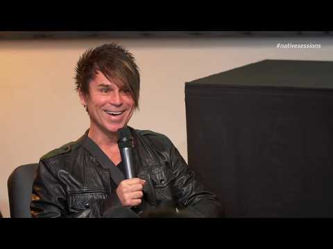 Native Sessions: BT on the art of sound design | Native Instruments