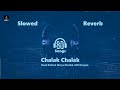 Sheeshe Se Sheesha Takraye New Version Slowed Reverb Vinod Rathod Shreya Ghoshal Udit Narayan