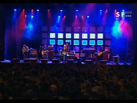 Züri West - Fingt ds Glück eim, live Bundesplatz '04