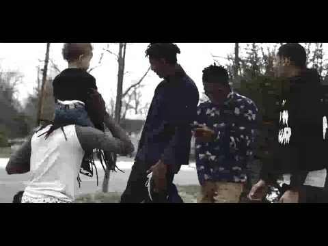 ScrapBad x RIP DOLLA x Peace Of Mind