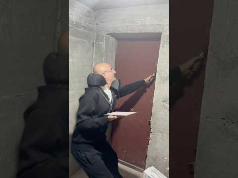 שמאי מקלטים