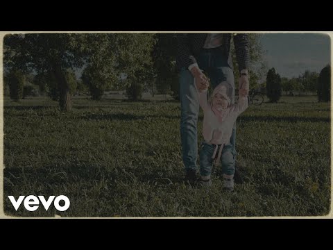 MaRynn Taylor - Dads and Daughters (Official Lyric Video)