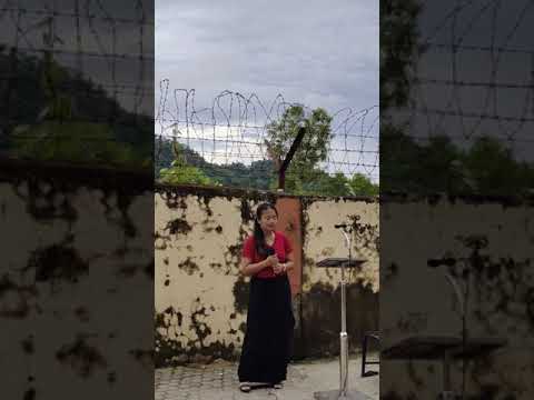 Grace Zodinpuii - Lal i ni (cover)