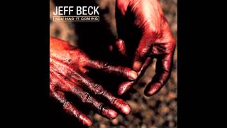 Jeff Beck - You Had It Coming (Full album)