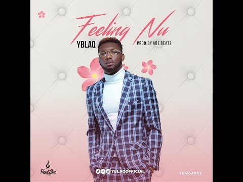YBLAQ - Feeling Nu