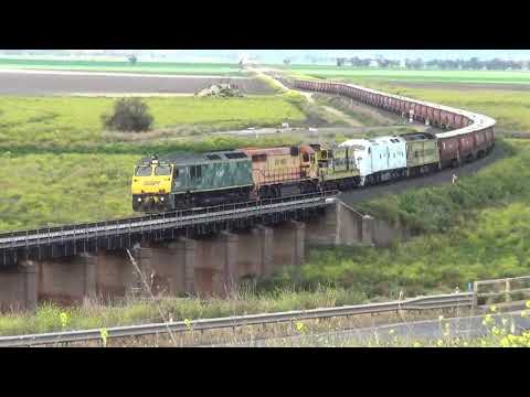 RL301+L277+4904+CLP12+G514=Breeza-Curlewis