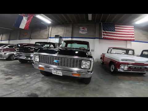 1971 Chevrolet Cheyenne (CC-1358009) for sale in Jackson, Mississippi