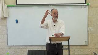 הרב יצחק זאגא | אורות ישראל | הקדמות ומושגים ללימוד כתבי הרב זצ"ל (ישיבת ברכת יוסף - אלון מורה) - התמונה מוצגת ישירות מתוך אתר האינטרנט יוטיוב. זכויות היוצרים בתמונה שייכות ליוצרה. קישור קרדיט למקור התוכן נמצא בתוך דף הסרטון