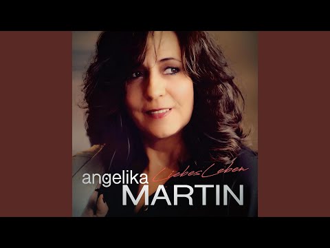Doch Wenn Sie Tanzt - Angelika Martin