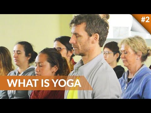 Videos from Abhayaranya Yoga Ashram