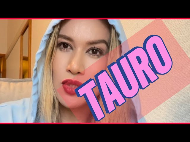Vídeo relacionado con YAASIMOULE Tauro te lo dirá a la cara, no a tus espaldas.