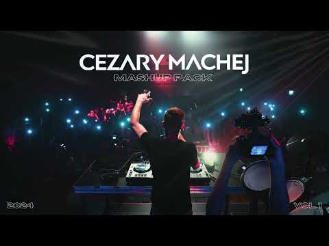 Flo Rida x NoizBasses - Low x Touch (Cezary Machej Mashup)