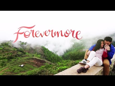 Forevermore Trailer