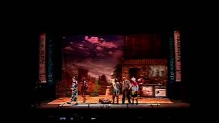 Los vaqueros de Springfield – Semifinal – COAC 2010