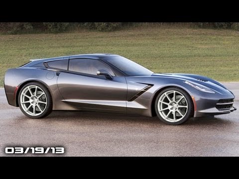 Thumbnail for New Corvette Shooting Brake, No AMG Hypercar, Tanner Foust Focus ST, Ferrari 458 Italia & Dumbass! by Ferrari, Car, Ferrari 458, Ferrari 458 Italia