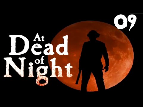 Das Ende von Dr. Bose | At Dead of Night #09