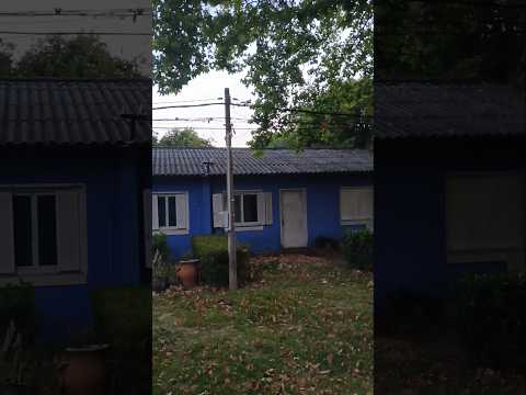 Pueblo Baygorria , departamento de Durazno , Uruguay 🇺🇾 . Videitos cultura uruguaya .