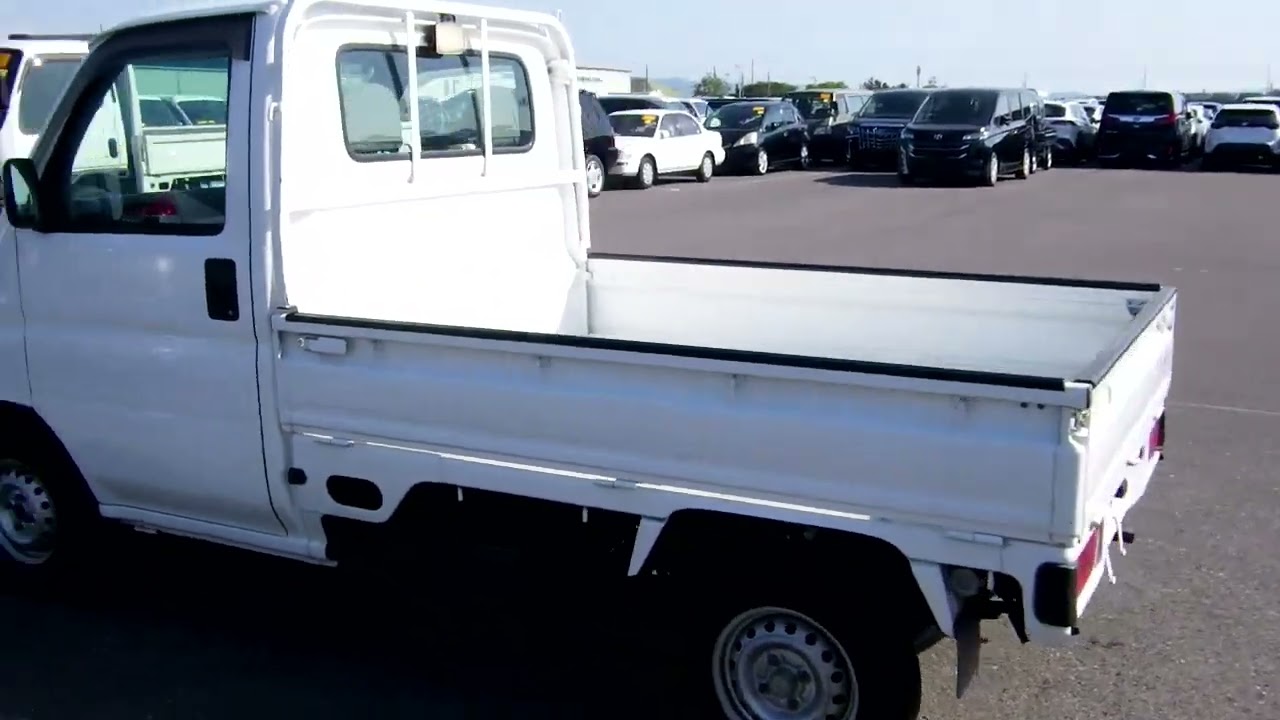 1999 Honda Acty Truck HA6 (UW-6a1959ad6e90e)