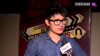 Exclusive Interview with Khatron Ke Khiladi Contestants Season 6 | Meiyang Chang video