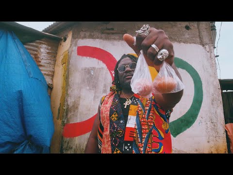 Singleton - Singbilin gbilin [Clip_Officiel]