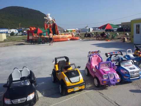 Raduzhny Hotel - Sukko - Russian Federation