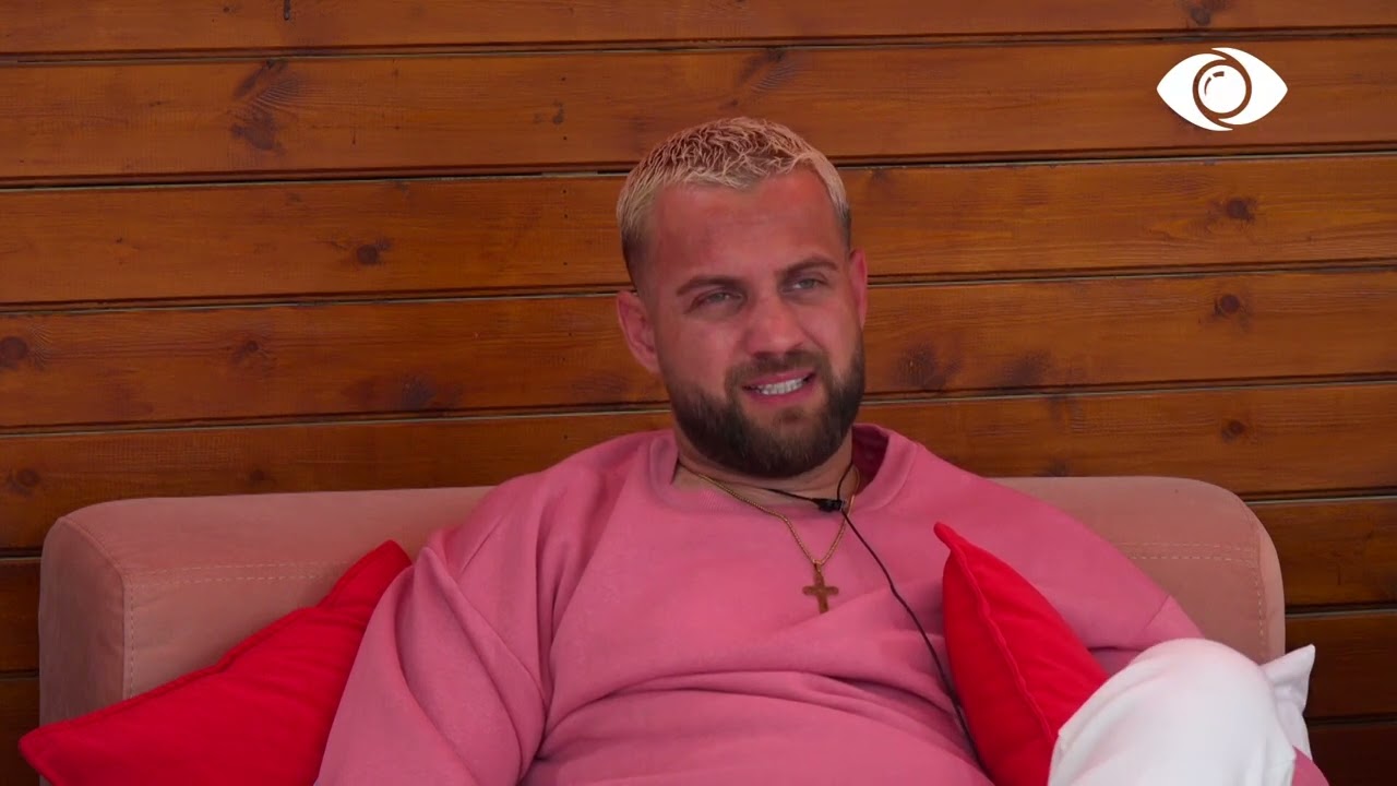 Çfarë servili/ Luizi flet për Armaldon