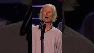 Peter Hammill - Refugees - Live@The Royal Albert Hall 18/7/26