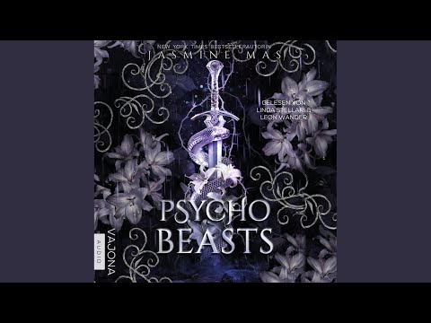 Kapitel 15 - Psycho Beasts