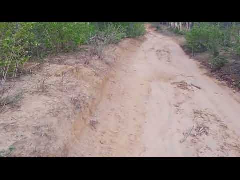 Interior de São José do Peixe Piauí 