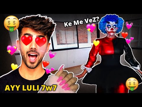 ARRUINANDO VÍDEOS DE TERROR edición PAYASOS!! 🤡🤣(parte -40)