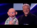 ČESKO SLOVENSKO MÁ TALENT 2018 Zdeněk Polach