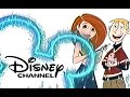 Disney Channel Commercials November 2003